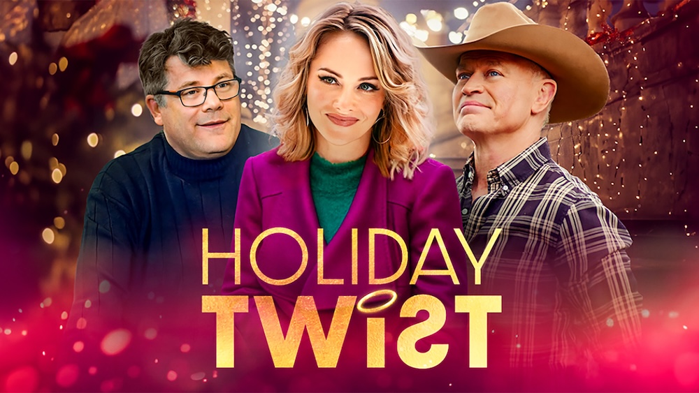 Independent Film Review – Holiday Twist