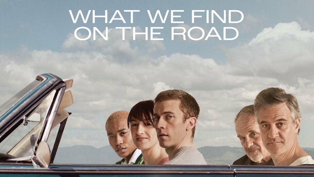 Independent Film Review – What We Find On The Road