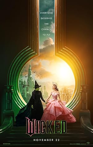 Movie Review – Wicked