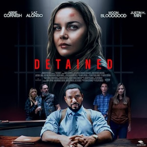 Independent Film Review – Detained