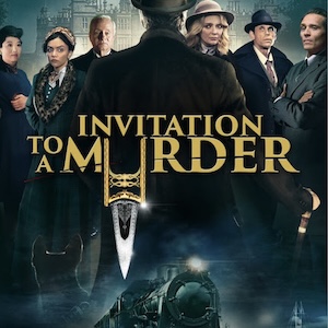 Independent Film Review – Invitation To A Murder