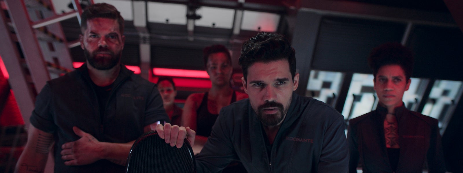 Revisiting “The Expanse”: one of the great science fiction series