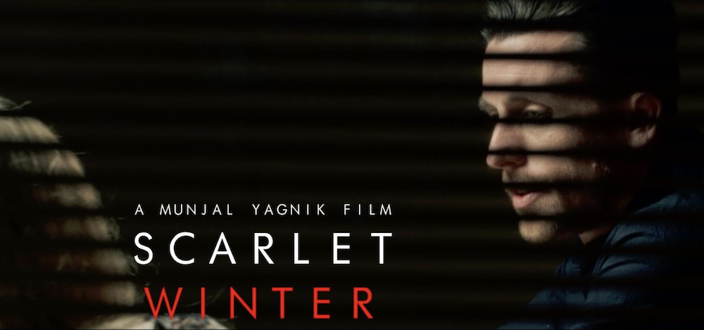 Independent Film Review – Scarlet Winter