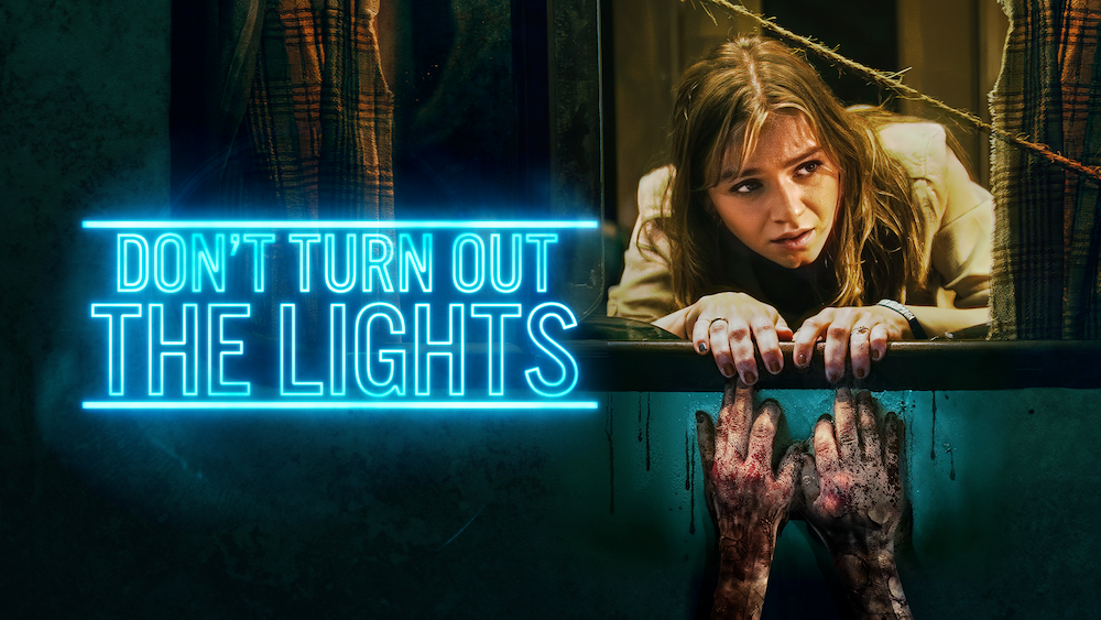 Independent Film Review – Don’t Turn Out The Lights