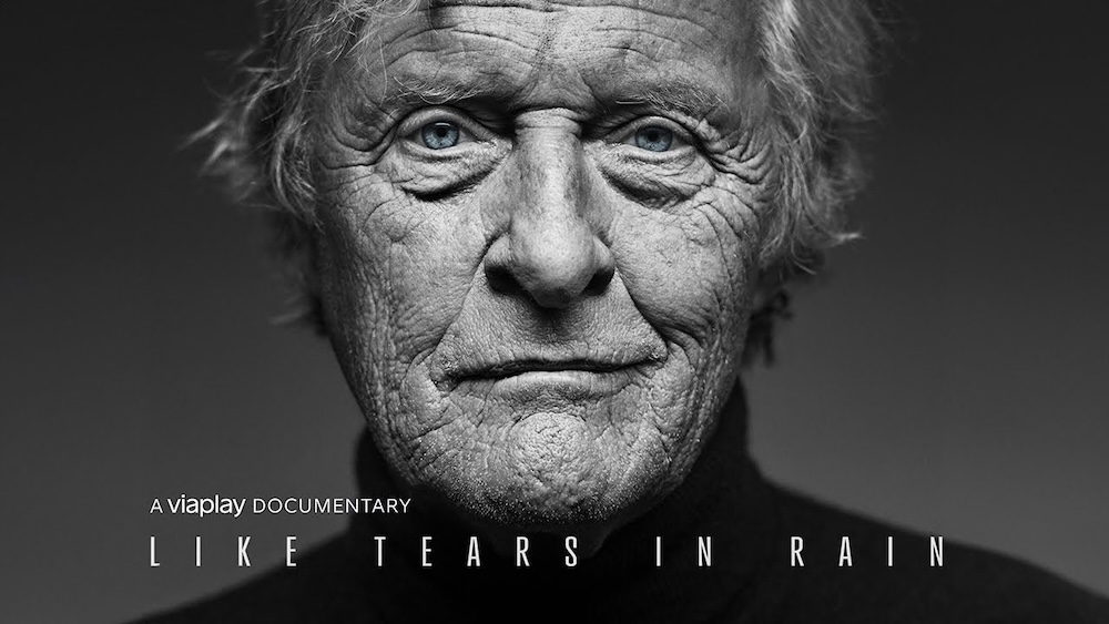 Independent Documentary Review – Like Tears In Rain