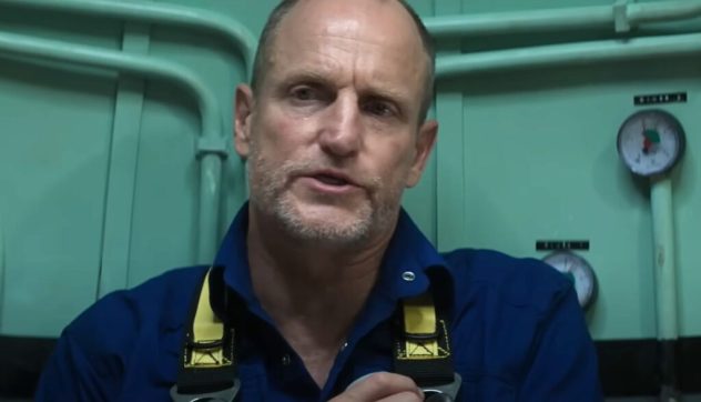 Movie Review Last Breath Runpee