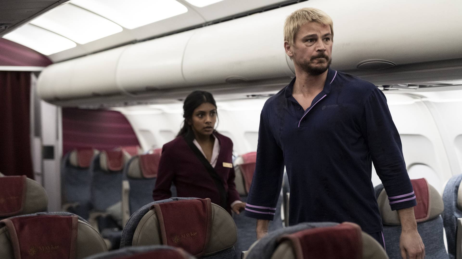Movie Review – Fight or Flight