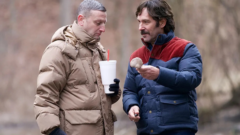 Movie Review – Friendship