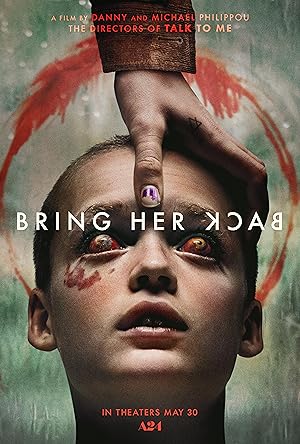 Movie Review – Bring Her Back