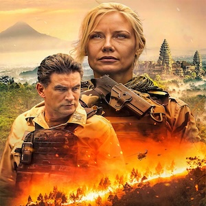 Independent Film Review – God’s Soldier