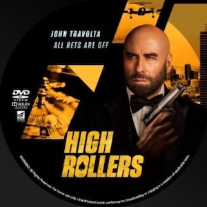 Independent Film Review – High Rollers