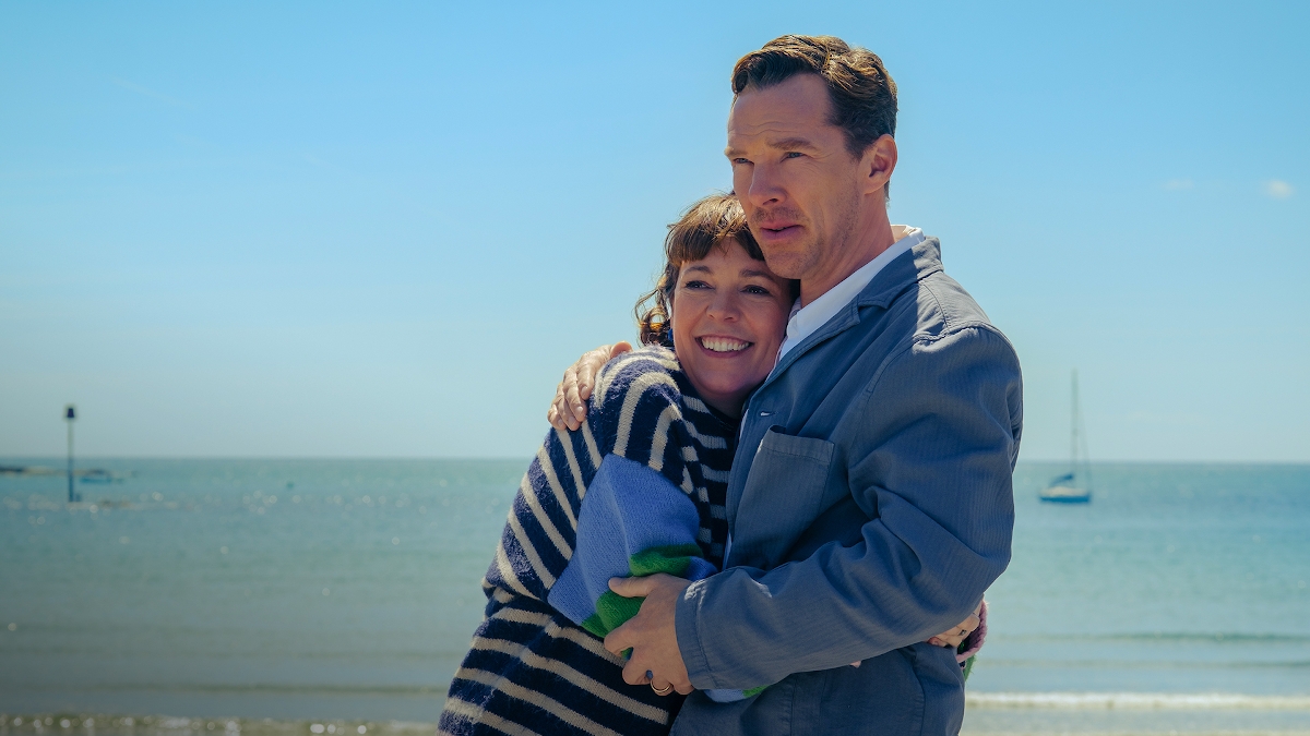 Movie Review – The Roses