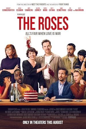 Movie Review – The Roses