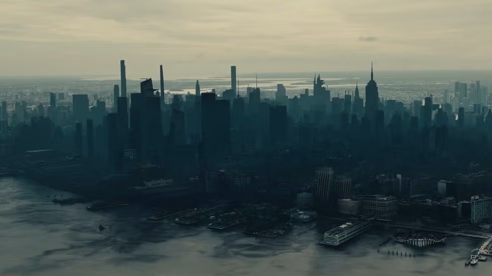 Why Filmmakers Keep Falling for New York City: Top Ten Reasons