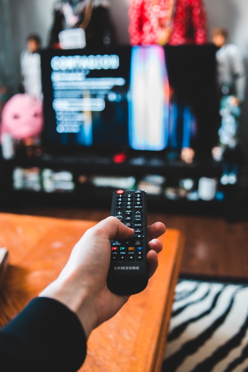 Vertical TV Series: Why Are They Taking Over the Entertainment Market?