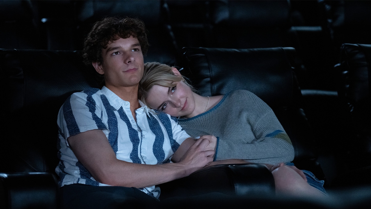 Movie Review – Regretting You