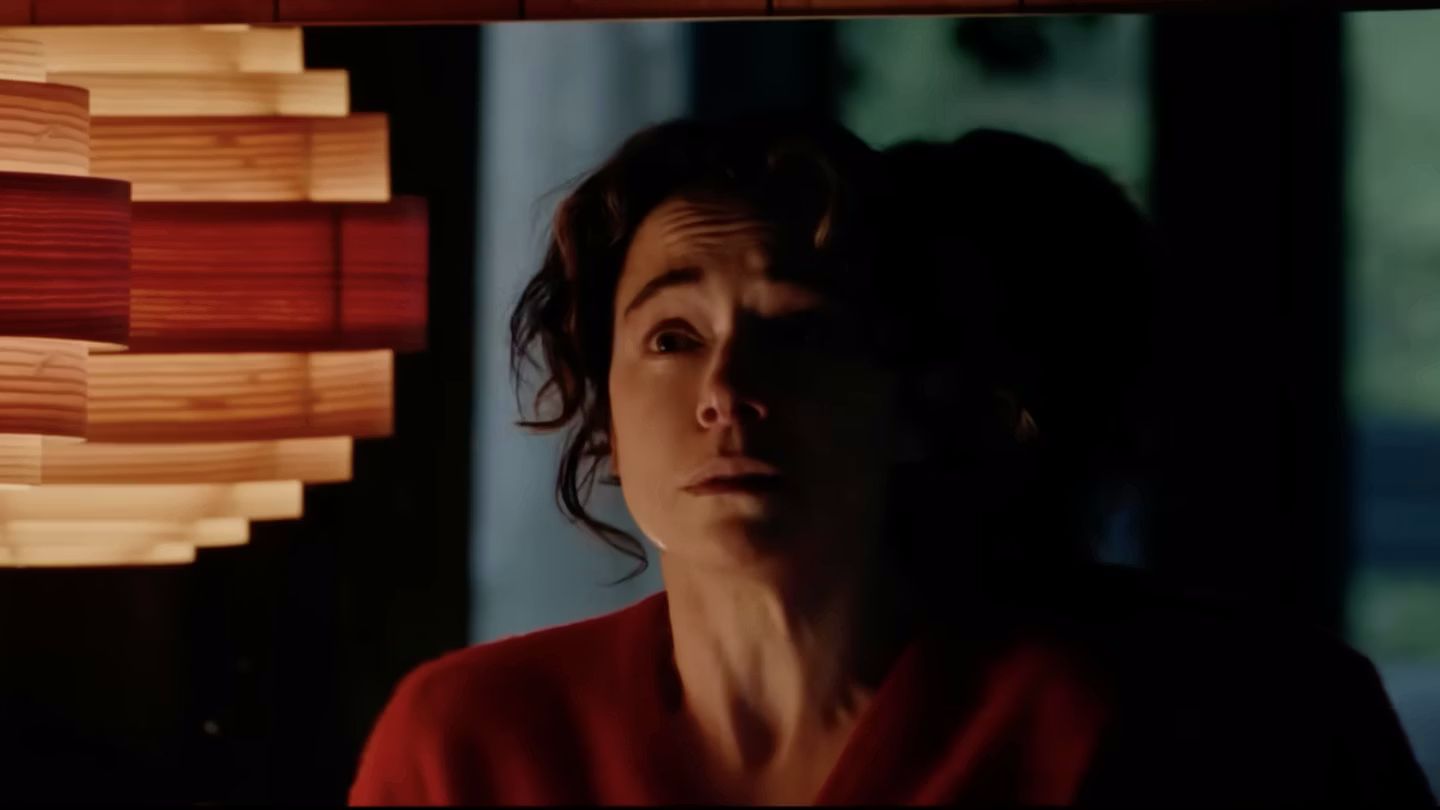 Movie Review – Keeper