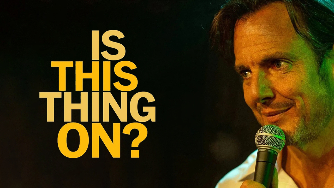 Movie Review – Is This Thing On?