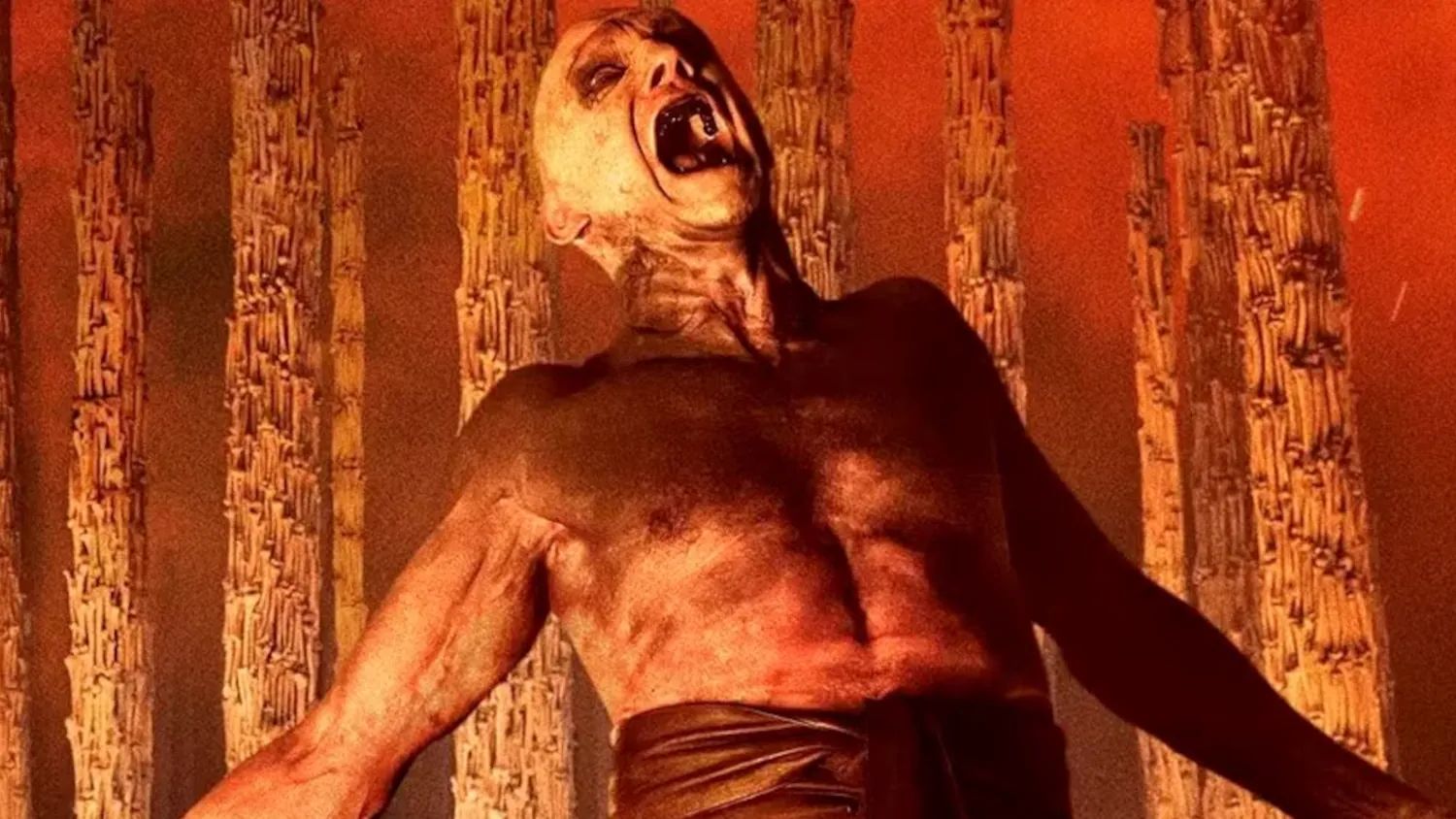 Movie Review – 28 Years Later: The Bone Temple