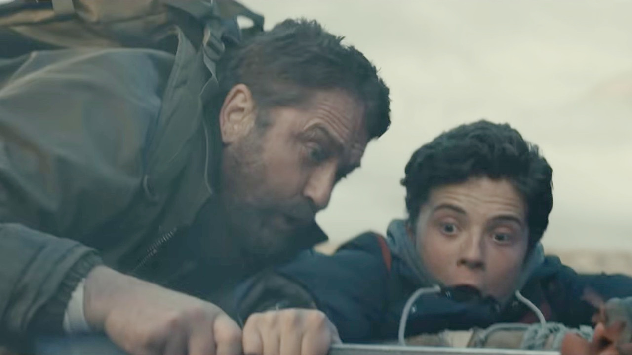 Movie Review – Greenland 2: Migration