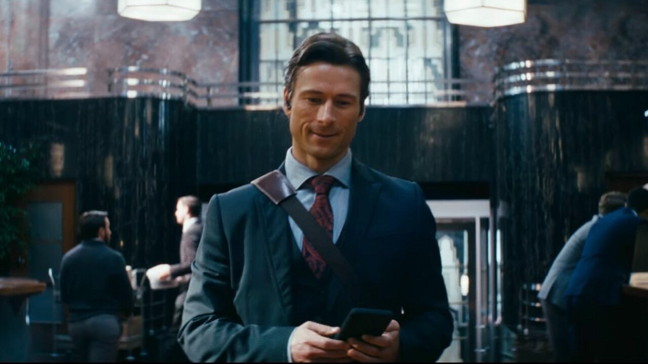 Movie Review – How to Make a Killing