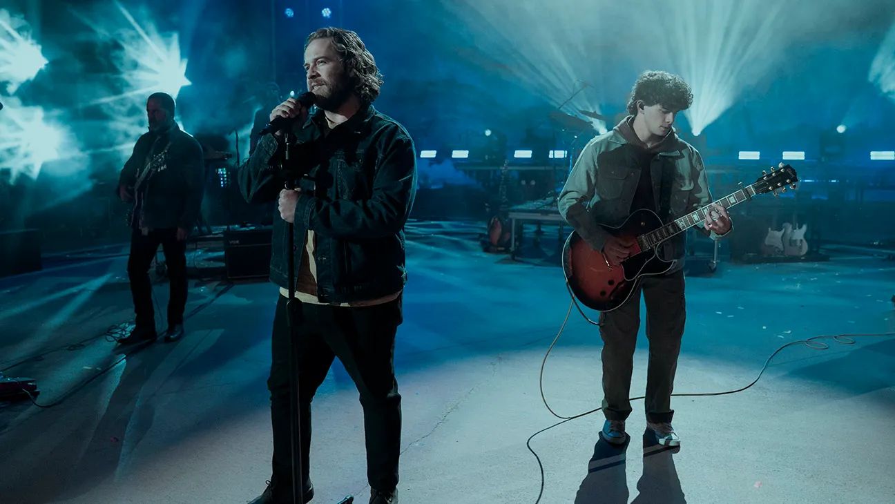 Movie Review – I Can Only Imagine 2