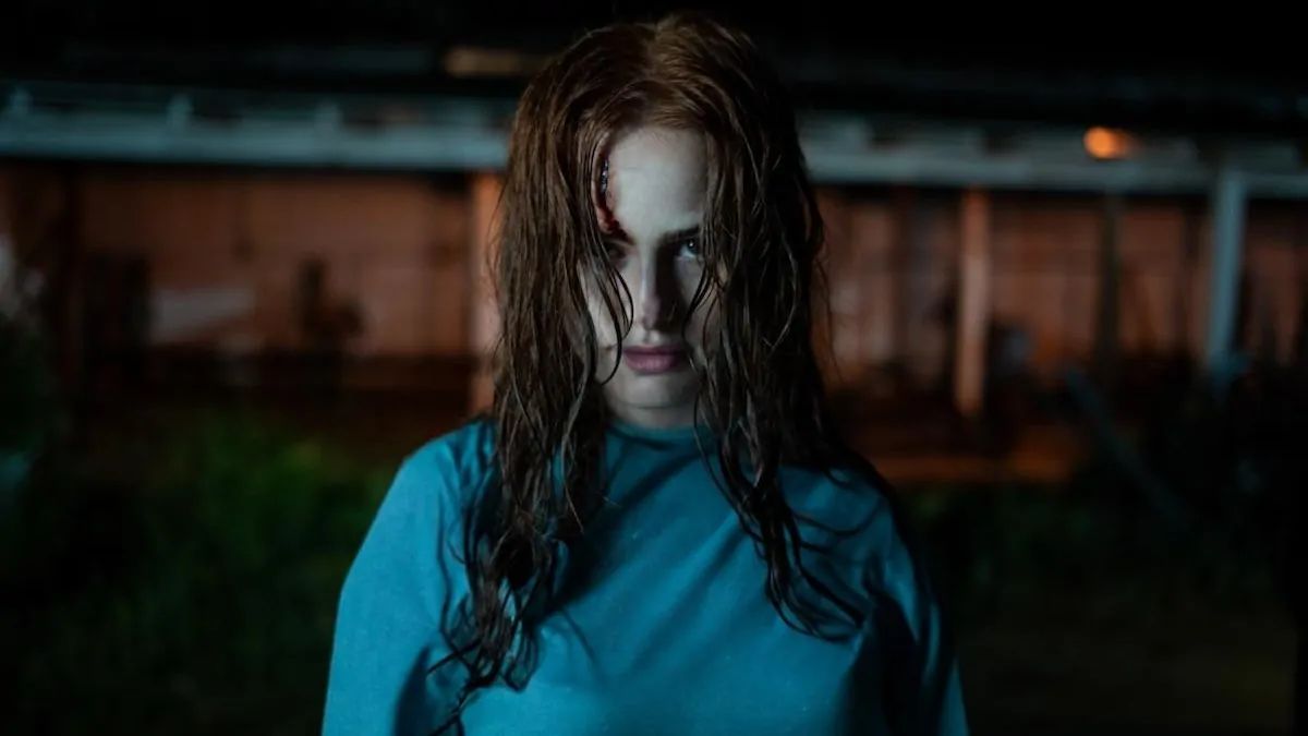 Movie Review – The Strangers: Chapter 3