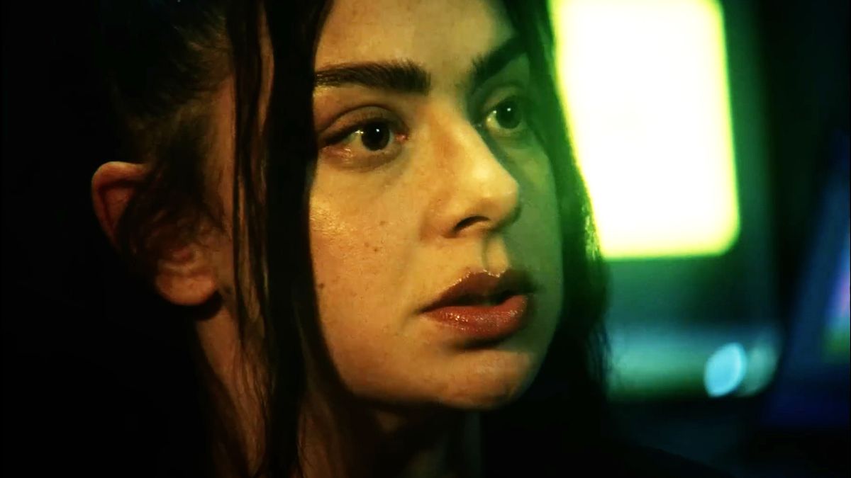 Movie Review – The Moment