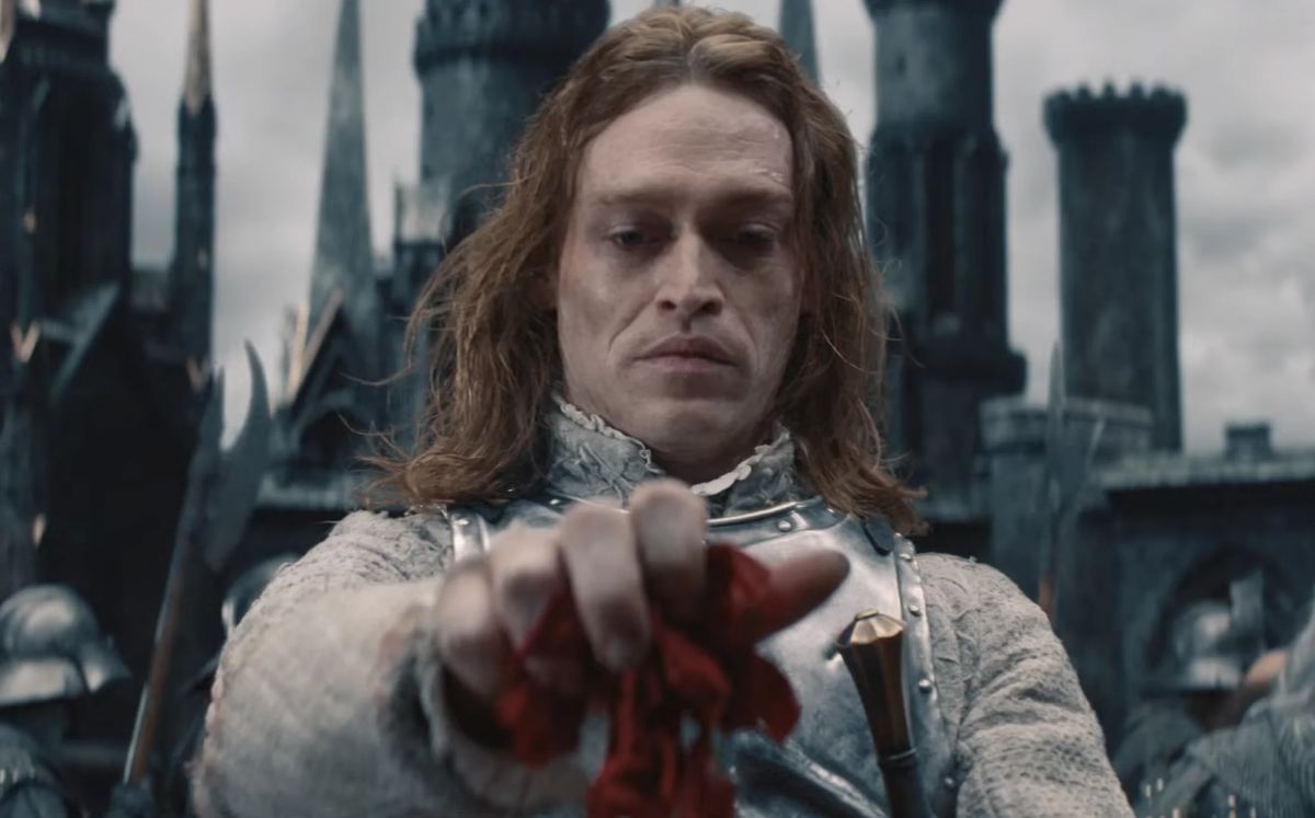 Movie Review – Dracula