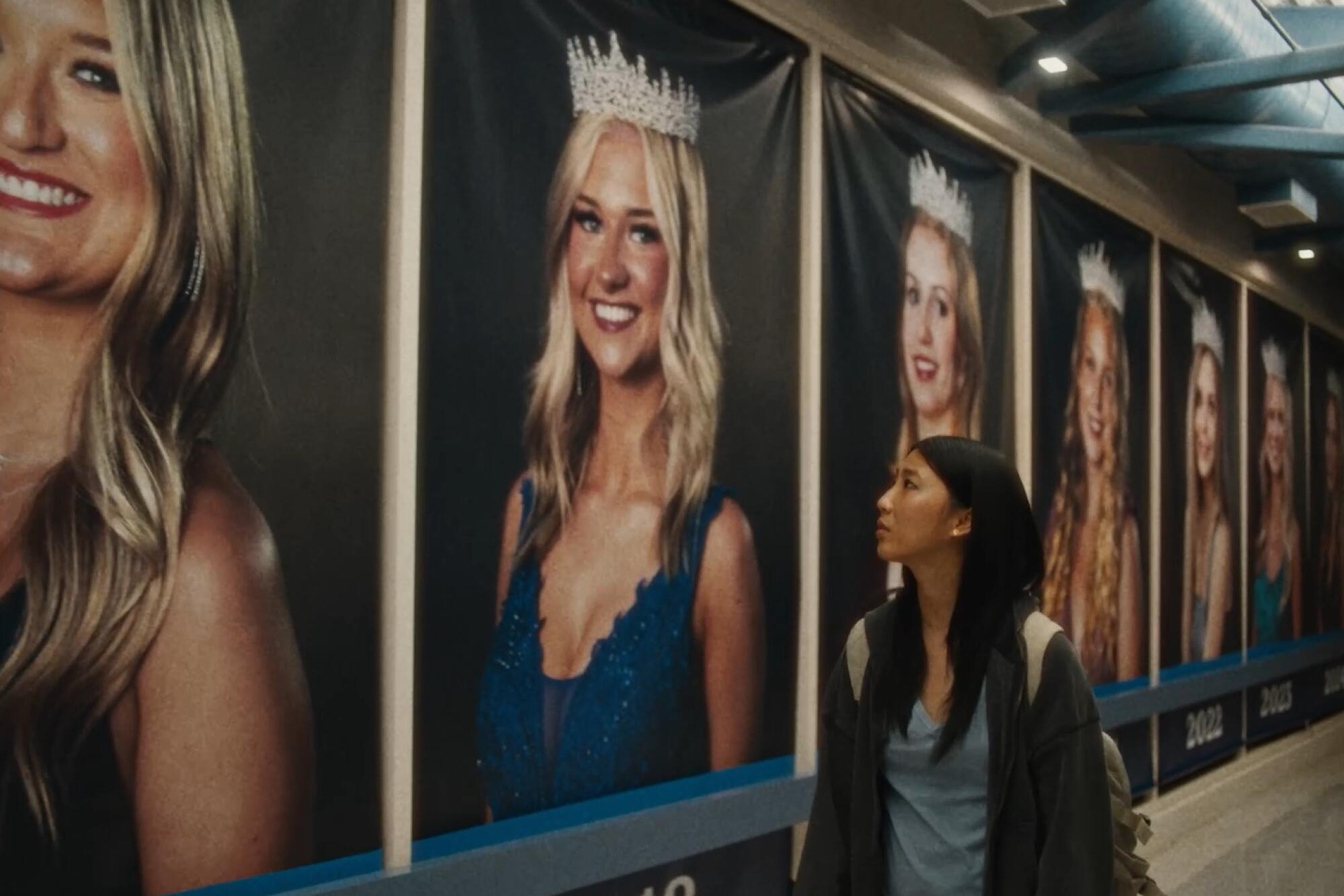 Movie Review - Slanted