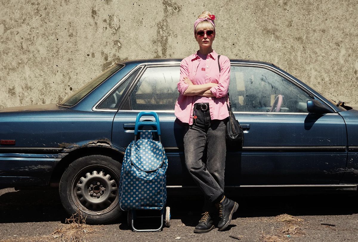 Movie Review – Tow