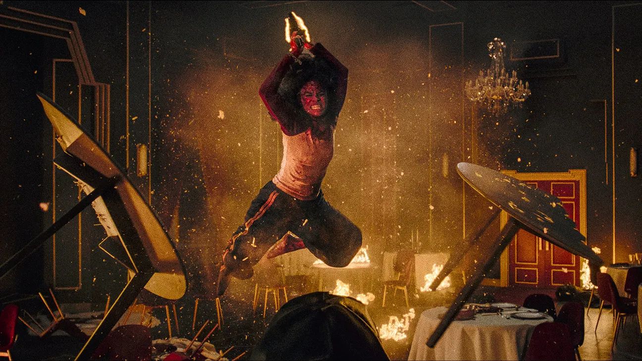 Movie Review – They Will Kill You