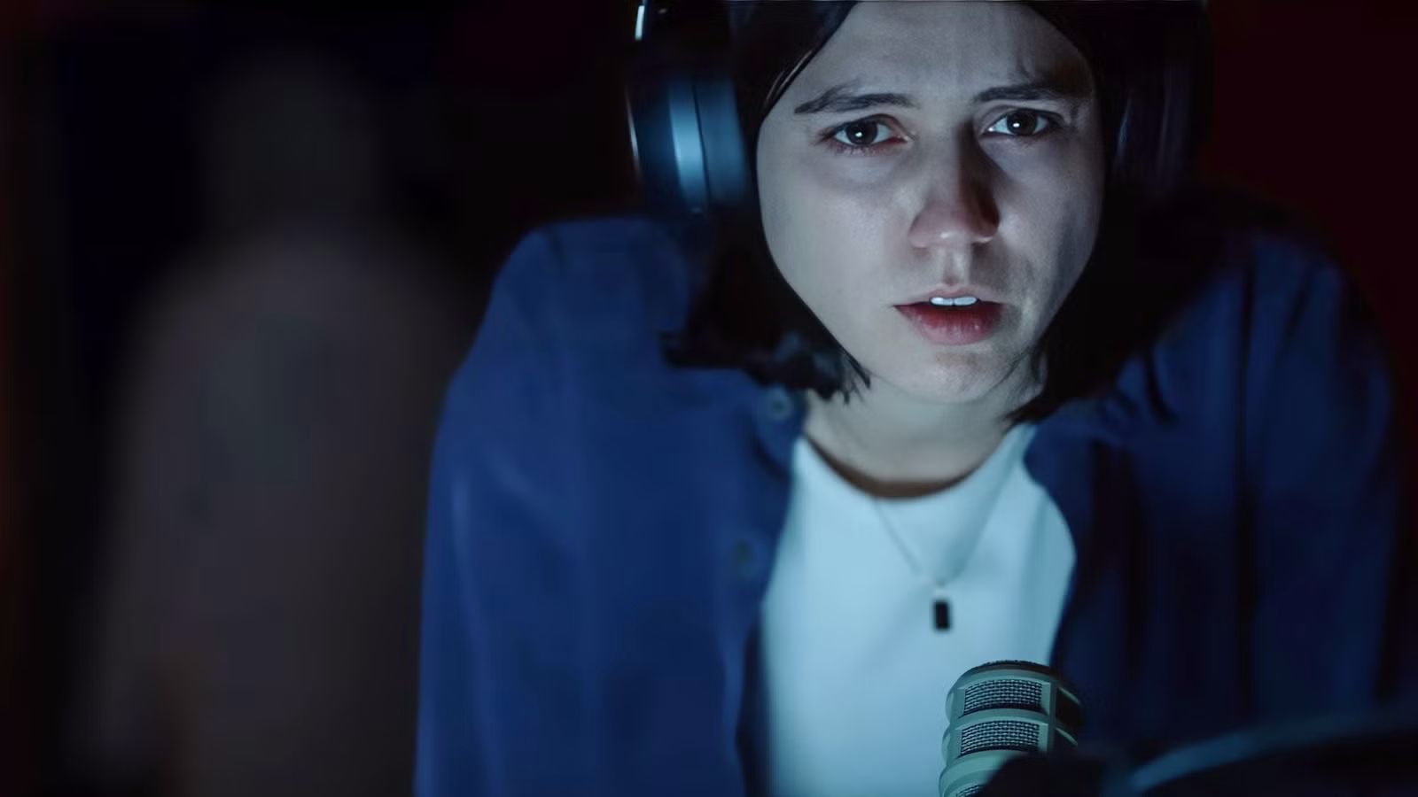 Movie Review – Undertone