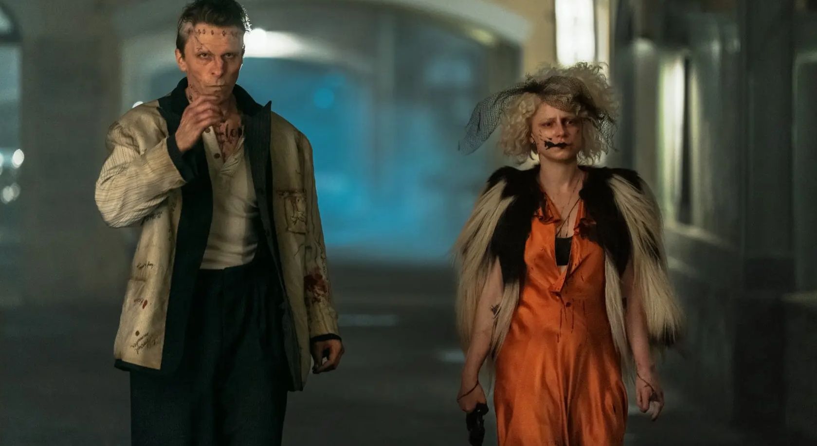 Movie Review – The Bride!