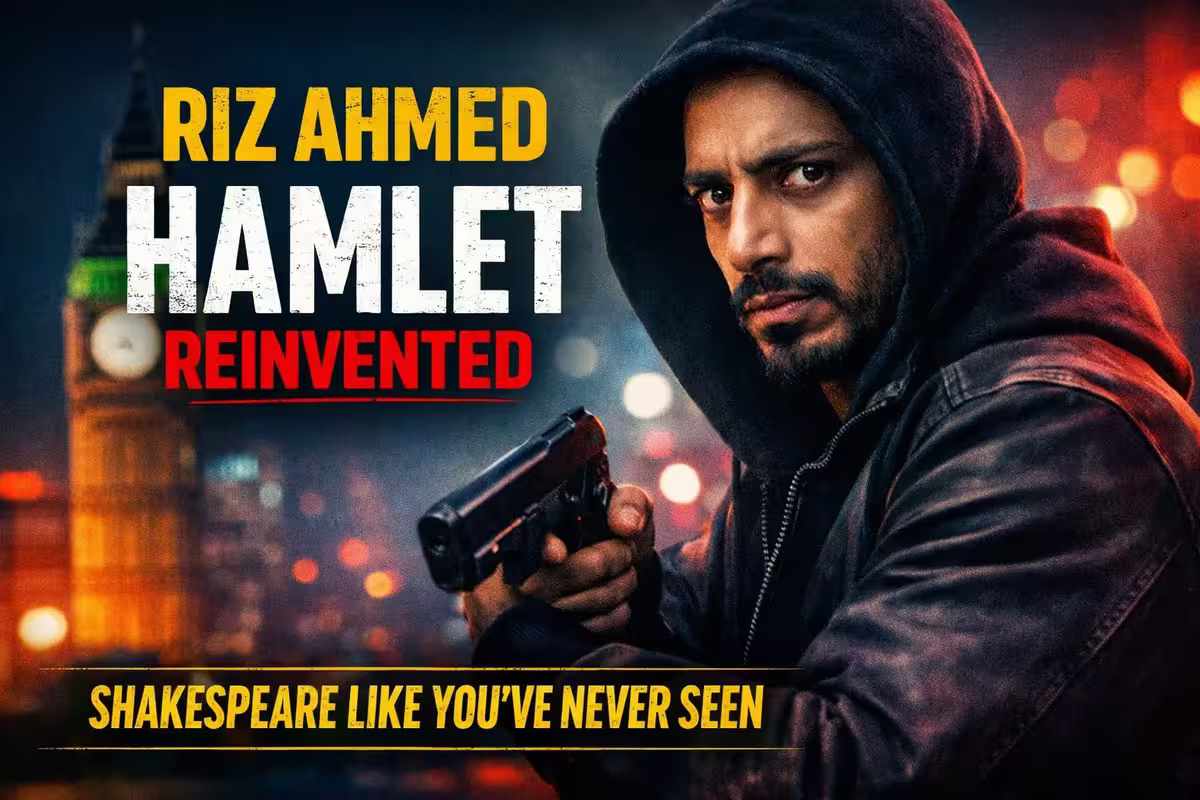Movie Review – Hamlet