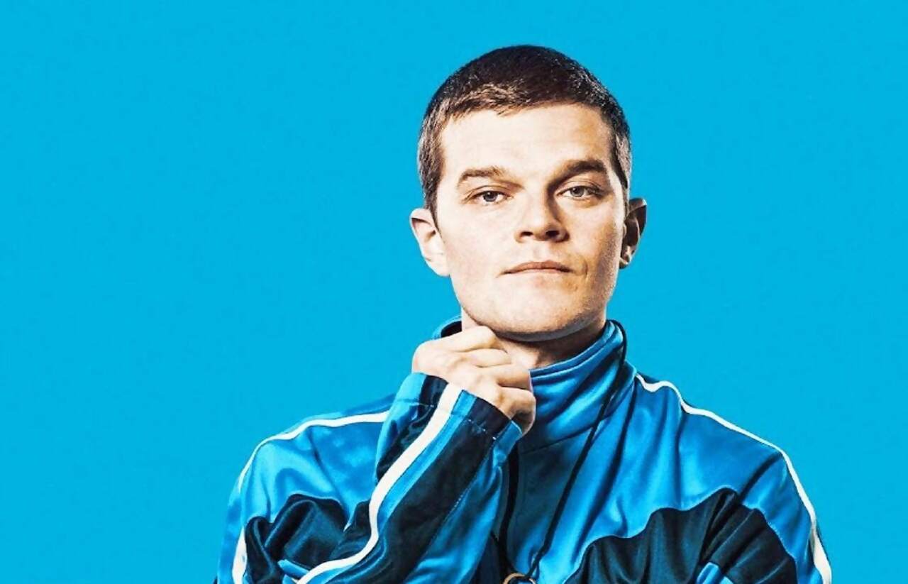 Movie Review – I Swear