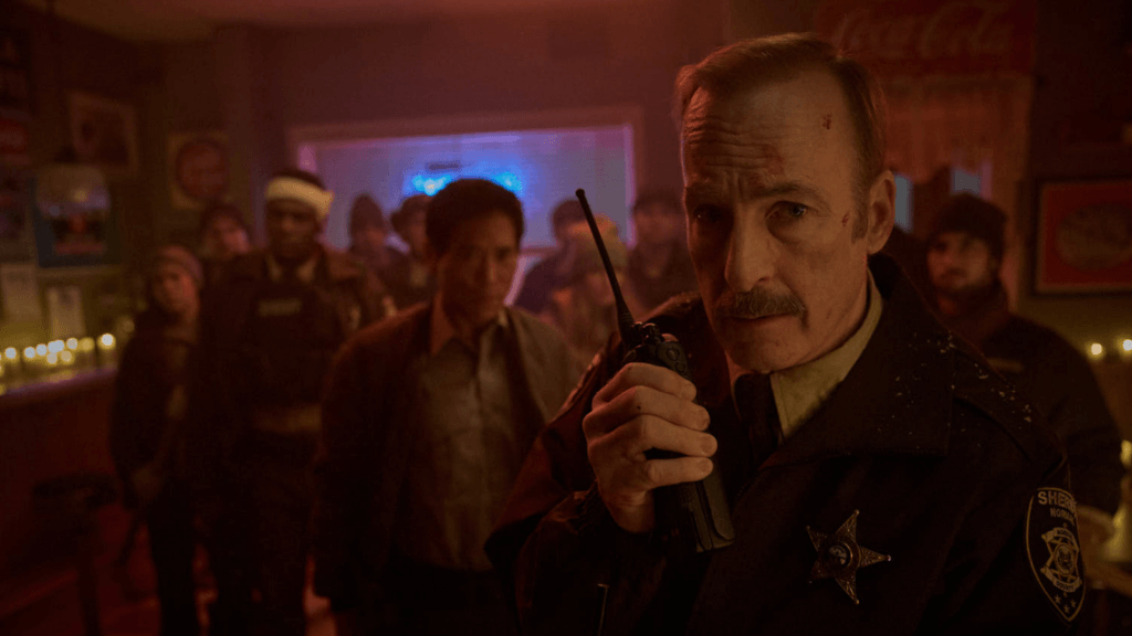 Movie Review – Normal