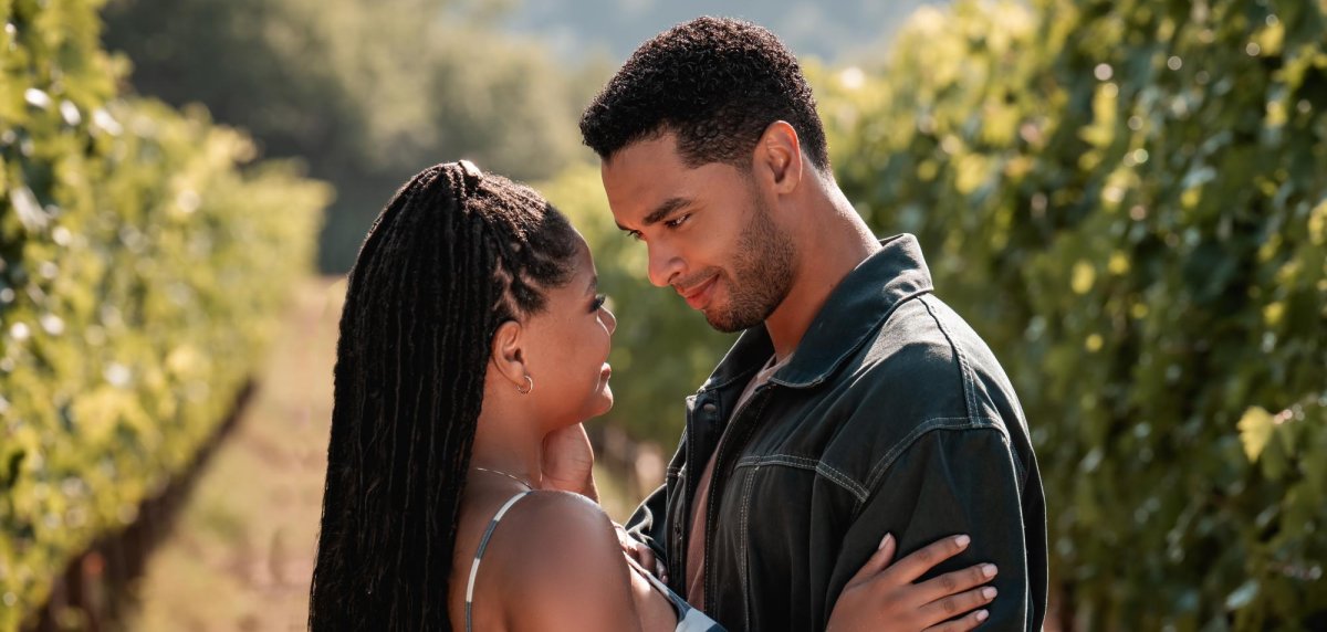 Movie Review – You, Me & Tuscany