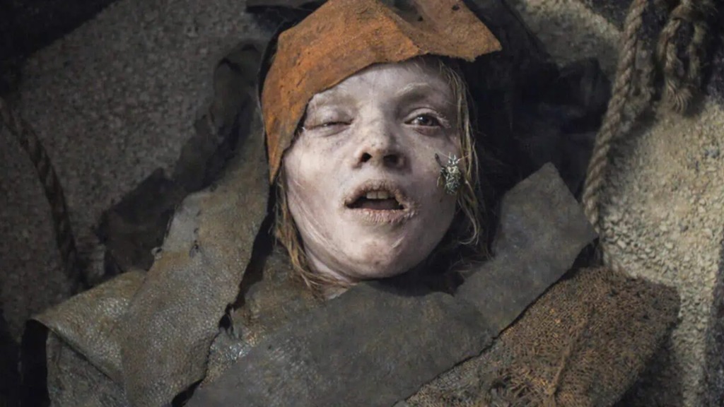 Movie Review – Lee Cronin’s The Mummy