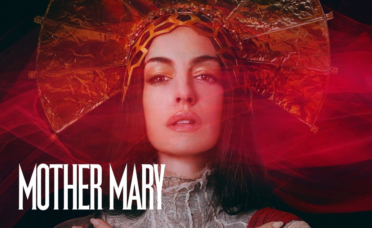 Movie Review – Mother Mary