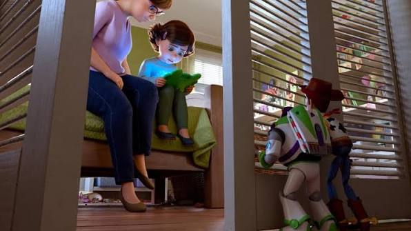 Movie Review – Toy Story 5
