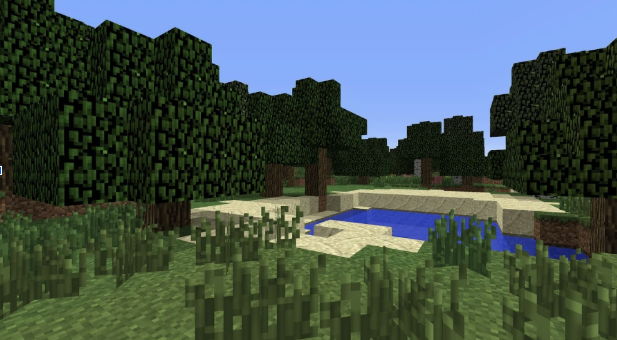 minecraft