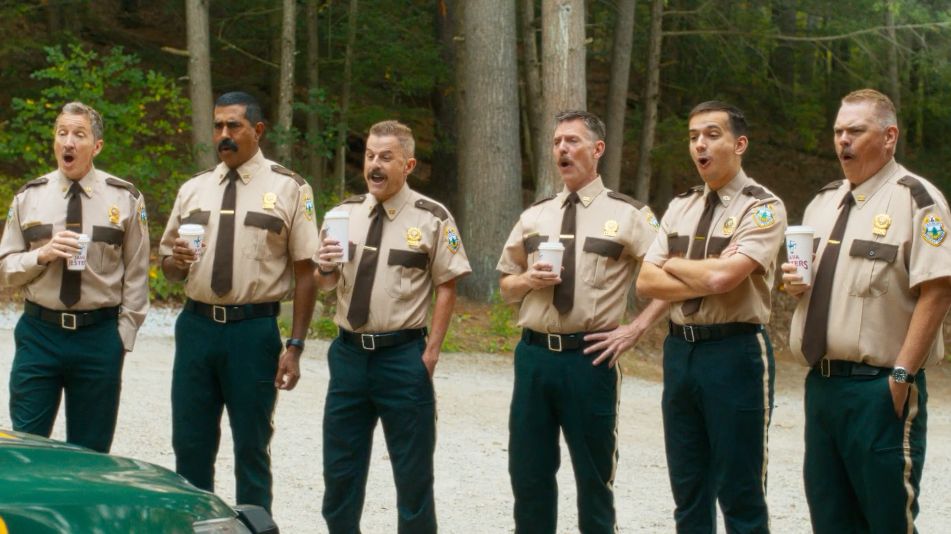 Movie Review – Super Troopers 3