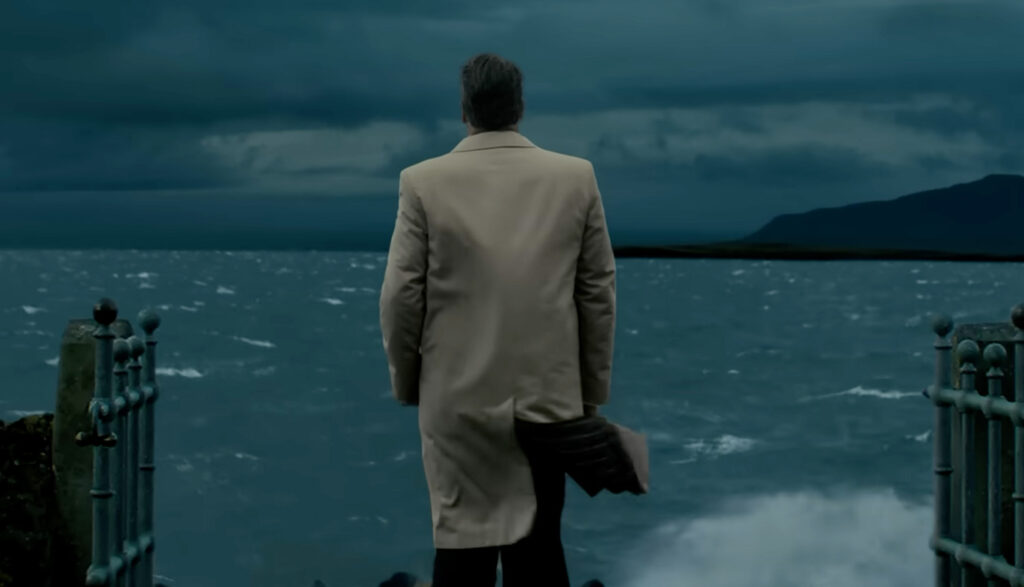 Movie Review – The Brink of War