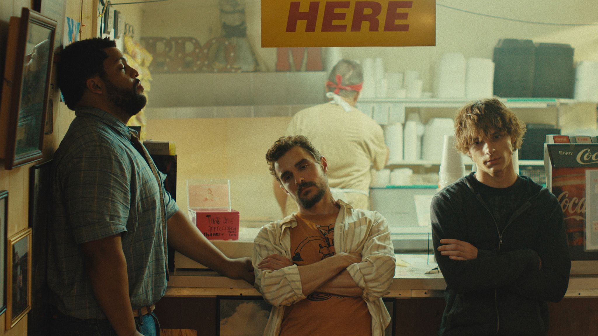 Movie Review – Idiots