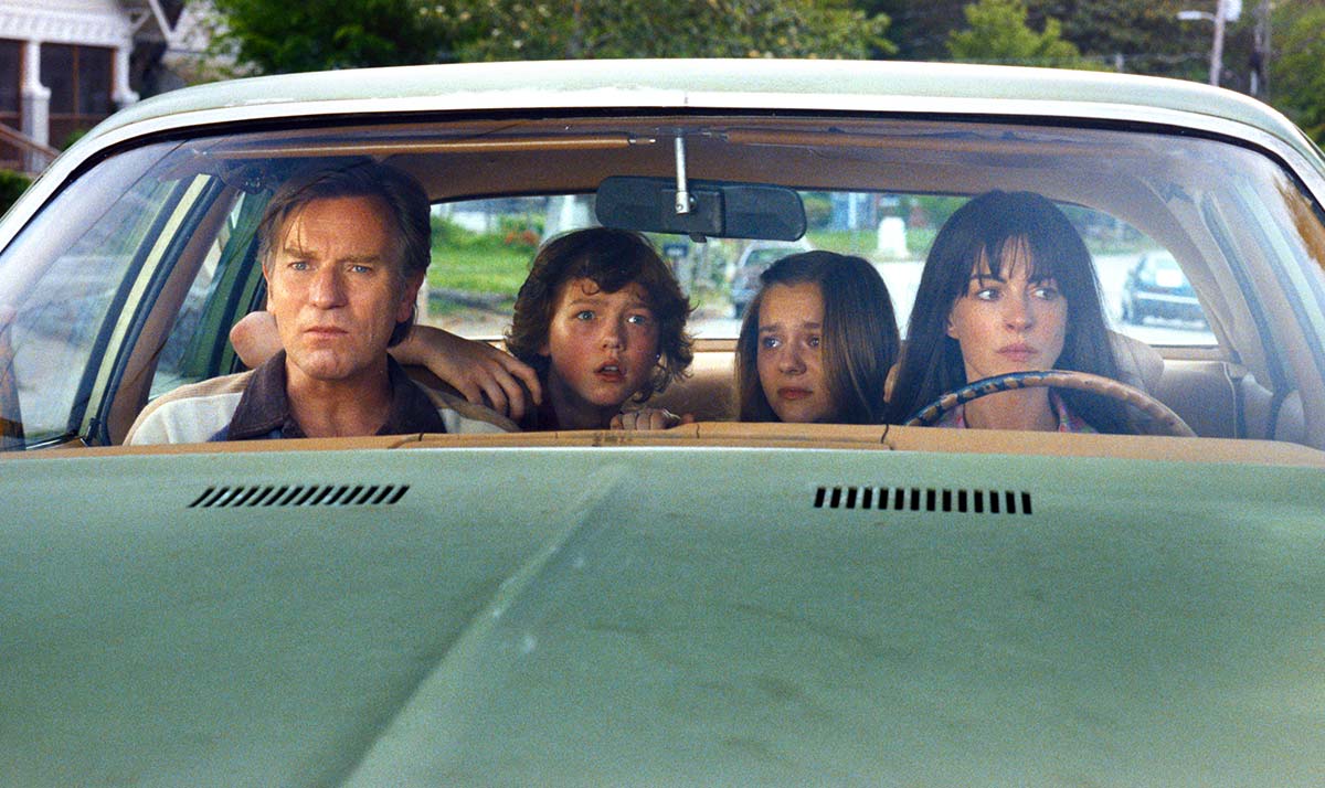 Movie Review – The End of Oak Street