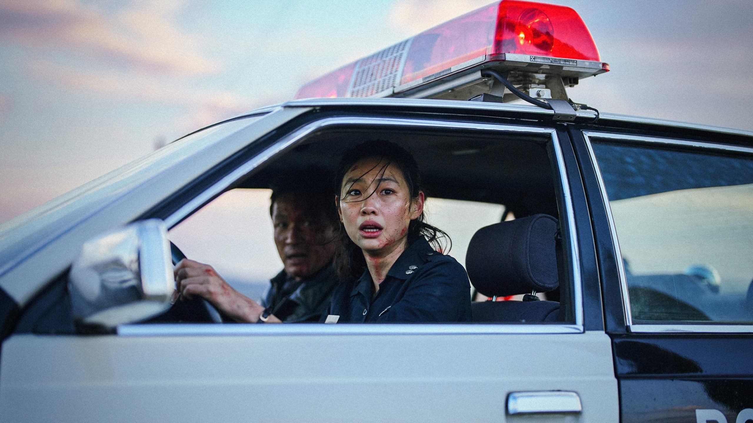 Movie Review – Hope