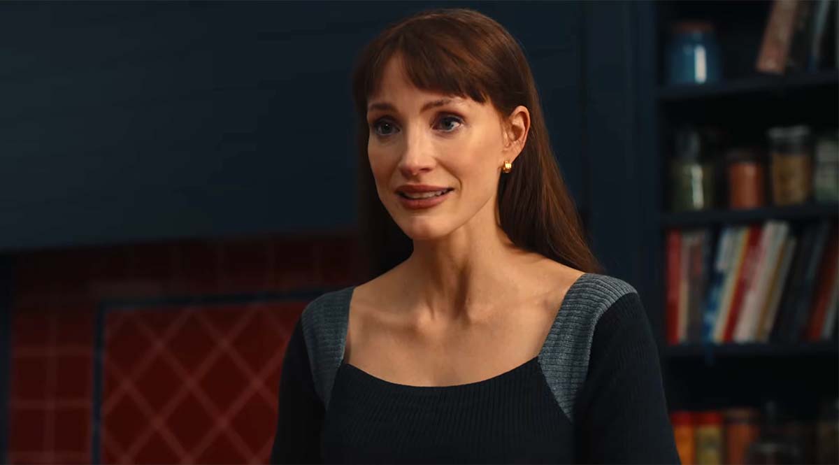 Movie Review – Other Mommy