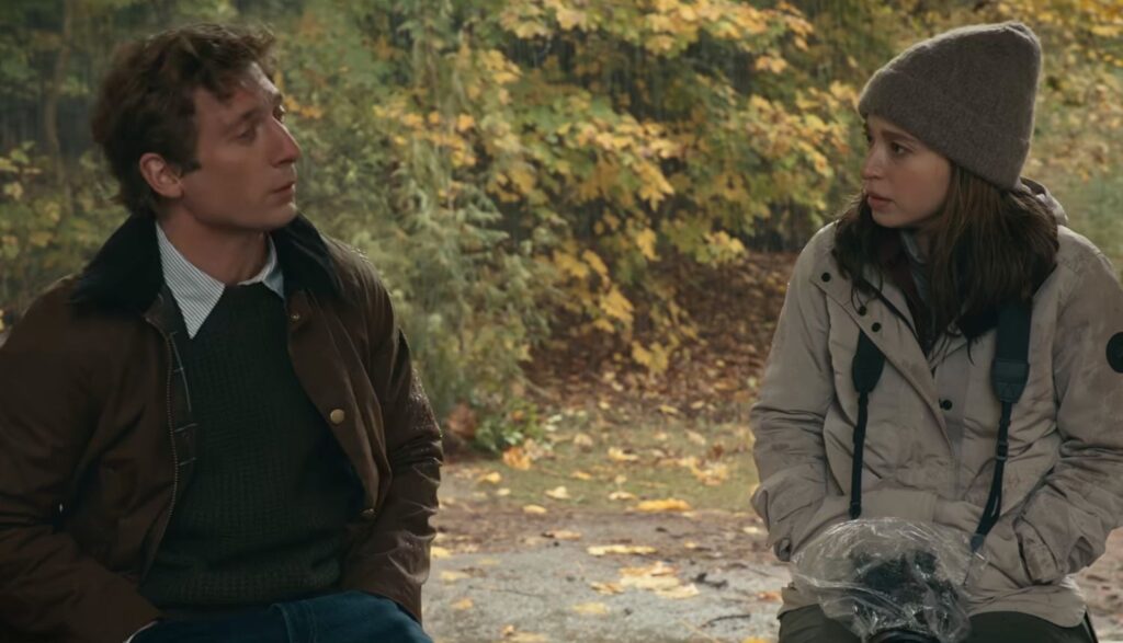 Movie Review – The Social Reckoning