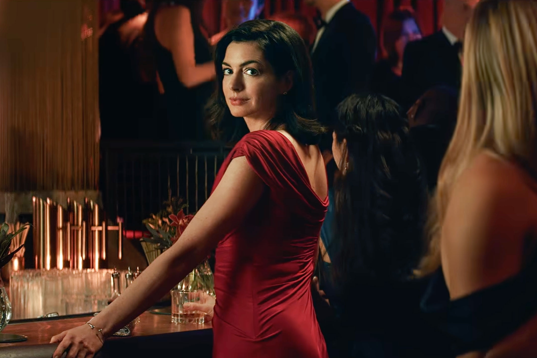Movie Review – Verity